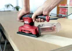 Sale Rystepudser 280 W 7362AA Slibemaskiner
