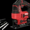 Clearance Stiksav 20V 3420CA Stiksave