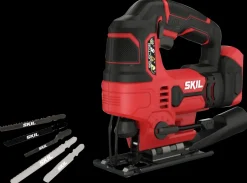 Clearance Stiksav 20V 3420CA Stiksave