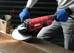 Discount Vinkelsliber 2200 W Ø230 mm Vinkelslibere