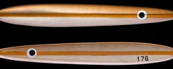 Discount Skillinge Sand Matt - 17g Endegrej Og Madding