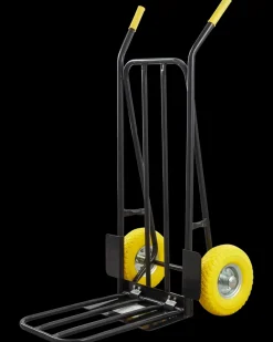 Outlet Sækkevogn - 250 kg Sækkevogne