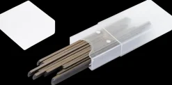 Outlet Skrabeklinge 62,5 mm 5-pak Hobbyknive, Skrabere Mm.