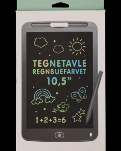 Discount Skrive- og tegnetavle LCD 10,5'' Kontorartikler|Øvrigt Legetøj