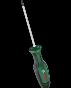 Outlet Skruetrækker PH1 x 100 mm Skruetrækkere