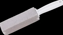 Outlet Skurestick pimpsten med greb Rengøringsartikler