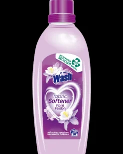 New Skyllemiddel 750 ml - Floral Passion Vaskemidler
