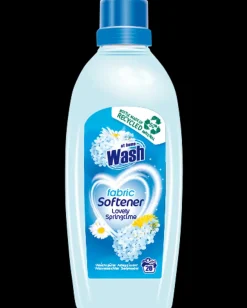 Sale Skyllemiddel 750 ml - Springtime Vaskemidler