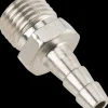 Discount Slangespids 1/4" Koblinger, Forgreninger Og Nipler