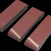 Best Slibebånd 75 x 533 mm K80 3 stk. Slibeartikler