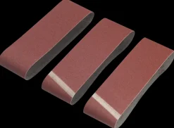Best Slibebånd 75 x 533 mm K80 3 stk. Slibeartikler