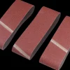 Best Slibebånd 75 x 533 mm K40 3 stk. Slibeartikler