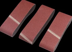 Best Slibebånd 75 x 533 mm K40 3 stk. Slibeartikler