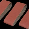 Discount Slibebånd 75 x 533 mm K100 3 stk. Slibeartikler
