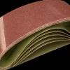 Hot Slibebånd 75 x 533 mm K60 6-pak Slibeartikler