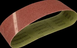 Hot Slibebånd 75 x 533 mm K60 6-pak Slibeartikler