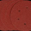 Best Sliberondel Ø150 mm K60 5 stk. Slibeartikler