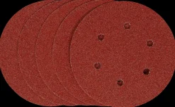 Best Sliberondel Ø150 mm K60 5 stk. Slibeartikler