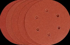 Best Sliberondel Ø150 mm K120 5 stk. Slibeartikler