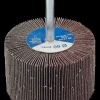 Best Slibevifte 60 x 40 mm K80 Slibeartikler