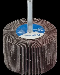 Best Slibevifte 60 x 40 mm K80 Slibeartikler