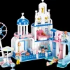 Discount Girls Dream Villa M38-B0868 - 446 dele Byggeklodser