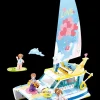 Best Girls Dream Yacht M38-B0867 - 301 dele Byggeklodser
