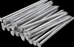 Søm firkantet 2,2 x 55 mm 25-pak Søm Og Kramper