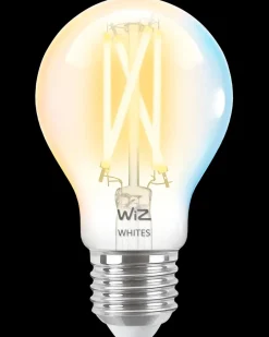New Smart LED-pære 7W E27 A60 Led-Pærer