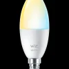 Best Smart LED-pære 4,9W E14 C37 Led-Pærer
