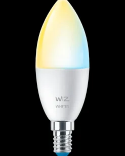Best Smart LED-pære 4,9W E14 C37 Led-Pærer