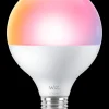Online Smart LED-pære 11W E27 G95 Led-Pærer