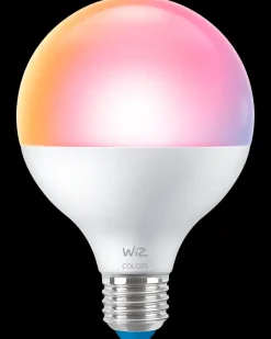 Online Smart LED-pære 11W E27 G95 Led-Pærer