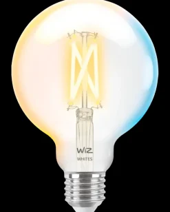 Smart LED-pære 7W E27 G95 Led-Pærer