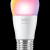 Hot Smart LED-pære 4,9W E27 P45 Led-Pærer