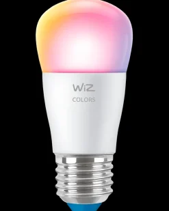 Hot Smart LED-pære 4,9W E27 P45 Led-Pærer