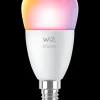 Clearance Smart LED-pære 4,9W E14 P45 Led-Pærer