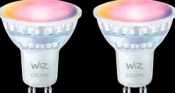 Best Smart Spotpære GU10 4,7W 2-pak Led-Pærer