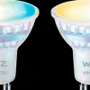 Online Smart Spotpære 4,7W GU10 - 2-pak Led-Pærer