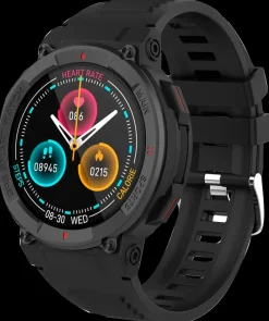 Clearance Smartwatch SWG-339 Gadgets