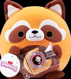 New SNACKLES Bamse 20 cm Bamser Og Dukker