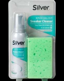 Hot Sneaker Cleaner Såler Til Sko Og Skotilbehør