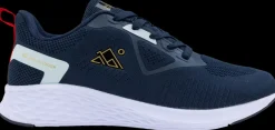 Best Sneakers navy/hvid Sko Og Støvler
