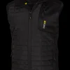 Discount Softshell termovest Jakker Og Veste