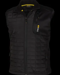 Discount Softshell termovest Jakker Og Veste