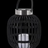 Online Solcellelampe lanterne H. 30 cm Solcellelamper