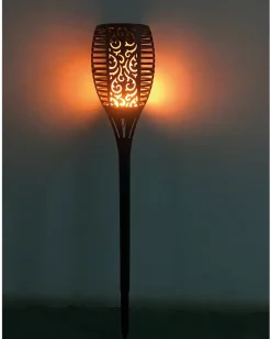Outlet Solcellelampe Vicenzo Solcellelamper