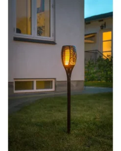 Outlet Solcellelampe Vicenzo Solcellelamper