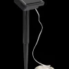 Hot Solcellelyskæde med 100 stk. LED Solcellelamper