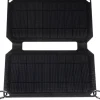Clearance Solcellepanel - foldbart Mobiltilbehør|Gadgets
